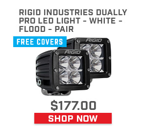 Rigid Dually Flood Pair